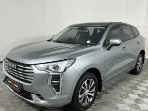 Used 2023 Haval Jolion 1.5T City
