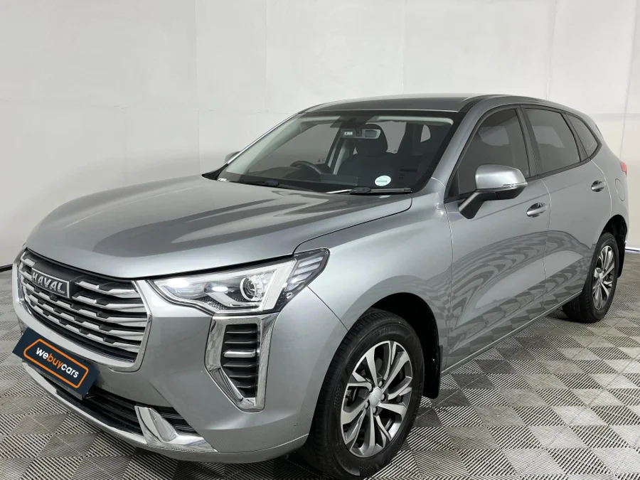 Used 2023 Haval Jolion 1.5T City - WeBuyCars George Used 2023 Haval Jolion 1.5T City - WeBuyCars George