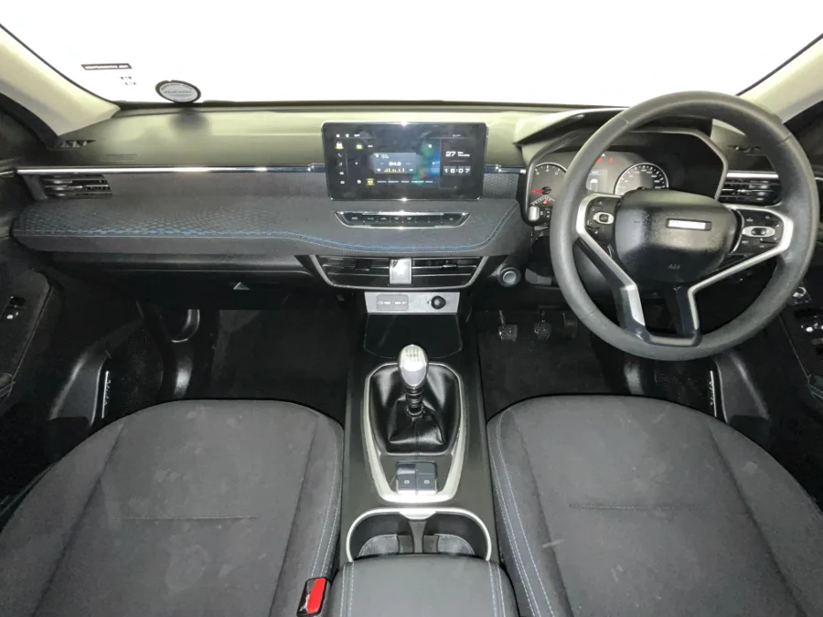 Used 2023 Haval Jolion 1.5T City - WeBuyCars George Used 2023 Haval Jolion 1.5T City - WeBuyCars George