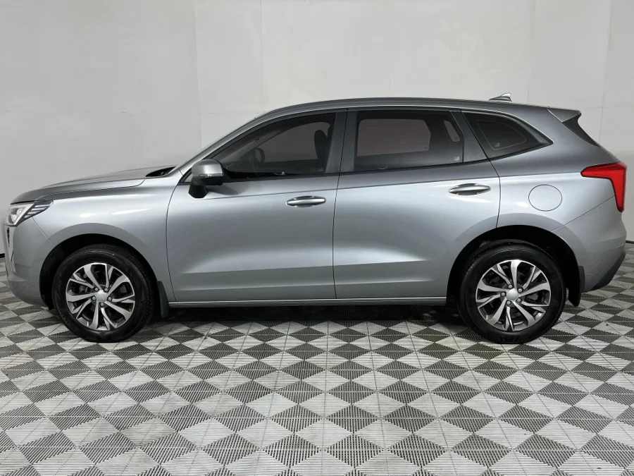 Used 2023 Haval Jolion 1.5T City - WeBuyCars George Used 2023 Haval Jolion 1.5T City - WeBuyCars George