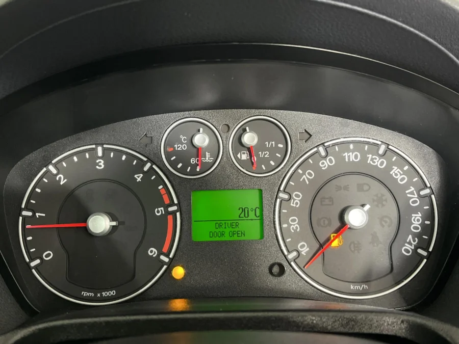 Used 2006 Ford Fiesta 1.6TDCi 3-door Trend Sport pack - WeBuyCars JHB South Used 2006 Ford Fiesta 1.6TDCi 3-door Trend Sport pack - WeBuyCars JHB South