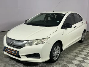 Used 2014 Honda Ballade 1.5 Trend