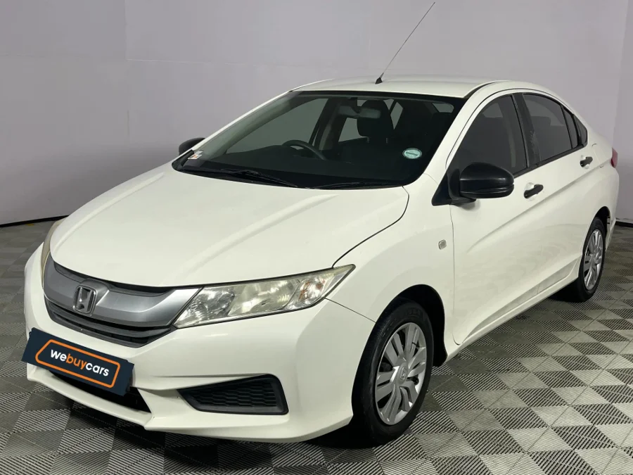 Used 2014 Honda Ballade 1.5 Trend - WeBuyCars Durban Used 2014 Honda Ballade 1.5 Trend - WeBuyCars Durban