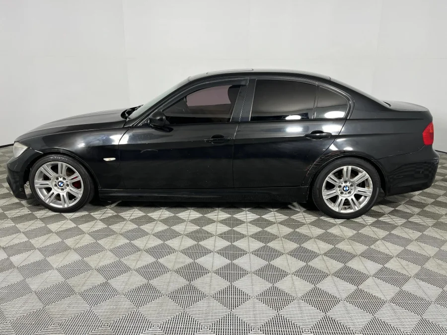 Used 2011 BMW 3 Series 320i Innovations - WeBuyCars Richmond Used 2011 BMW 3 Series 320i Innovations - WeBuyCars Richmond