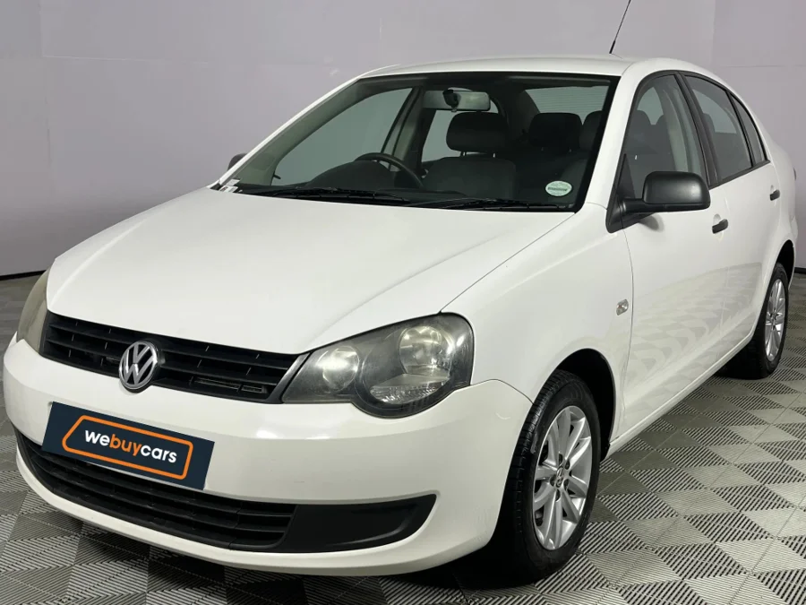 Used 2012 Volkswagen Polo Vivo sedan 1.6 - WeBuyCars Durban Used 2012 Volkswagen Polo Vivo sedan 1.6 - WeBuyCars Durban