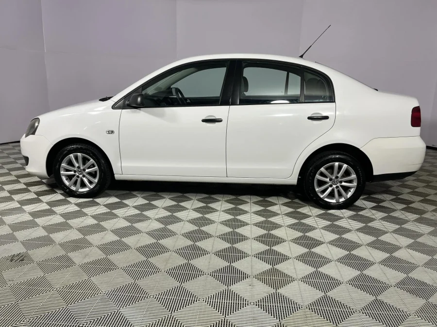 Used 2012 Volkswagen Polo Vivo sedan 1.6 - WeBuyCars Durban Used 2012 Volkswagen Polo Vivo sedan 1.6 - WeBuyCars Durban