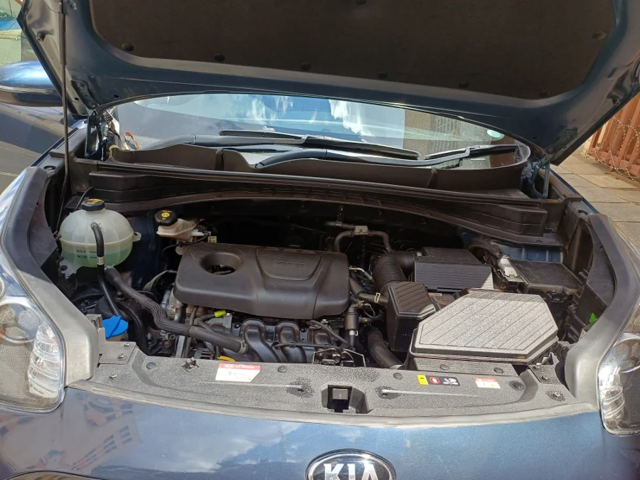 Used 2019 Kia Sportage 2.0 auto - Ellas Auto Used 2019 Kia Sportage 2.0 auto - Ellas Auto