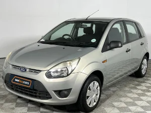 Used 2012 Ford Figo 1.4 Ambiente Used 2012 Ford Figo 1.4 Ambiente