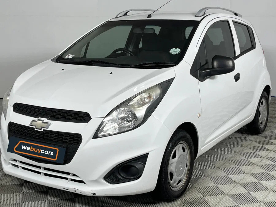 Used 2015 Chevrolet Spark 1.2 LS - WeBuyCars Richmond Used 2015 Chevrolet Spark 1.2 LS - WeBuyCars Richmond