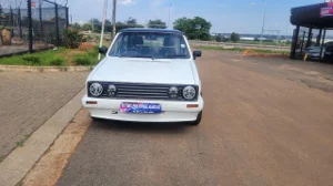 Used 2009 Volkswagen Citi 1.6i VeloCiti