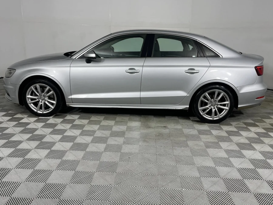 Used 2014 Audi A3 sedan 1.8TFSI SE - WeBuyCars Silverlakes Used 2014 Audi A3 sedan 1.8TFSI SE - WeBuyCars Silverlakes