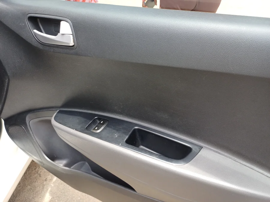 Used 2018 Hyundai Grand i10 1.0 Fluid - Ellas Auto