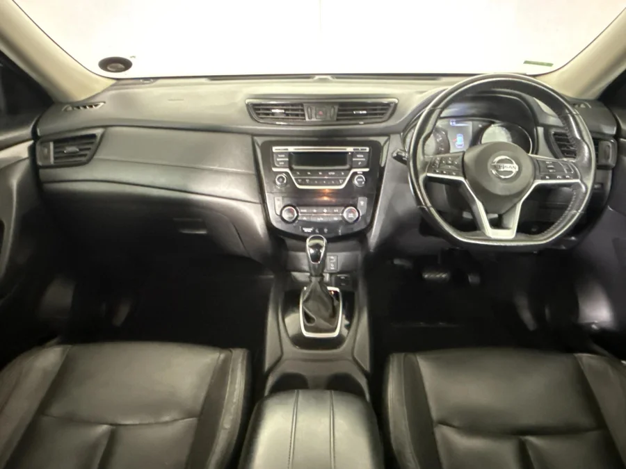 Used 2018 Nissan X-Trail 2.5 4x4 Acenta Plus - WeBuyCars Midstream