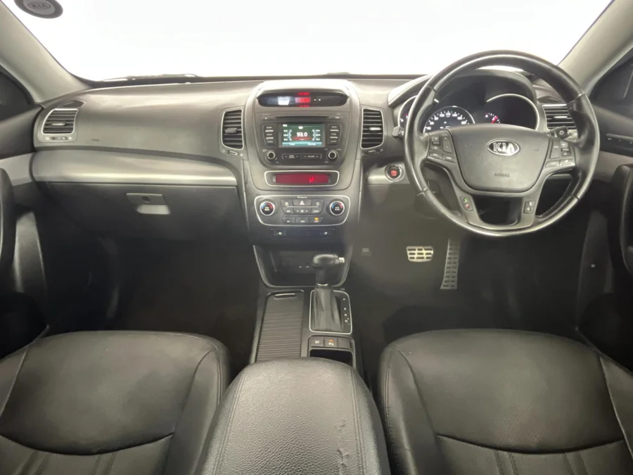 Used 2014 Kia Sorento 2.2CRDi AWD Adventure - WeBuyCars Richmond