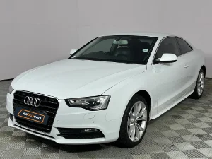 Used 2013 Audi A5 coupe 2.0T