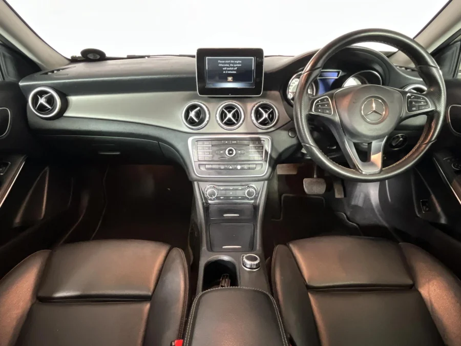 Used 2016 Mercedes-Benz GLA 200d auto - WeBuyCars Gqeberha Used 2016 Mercedes-Benz GLA 200d auto - WeBuyCars Gqeberha