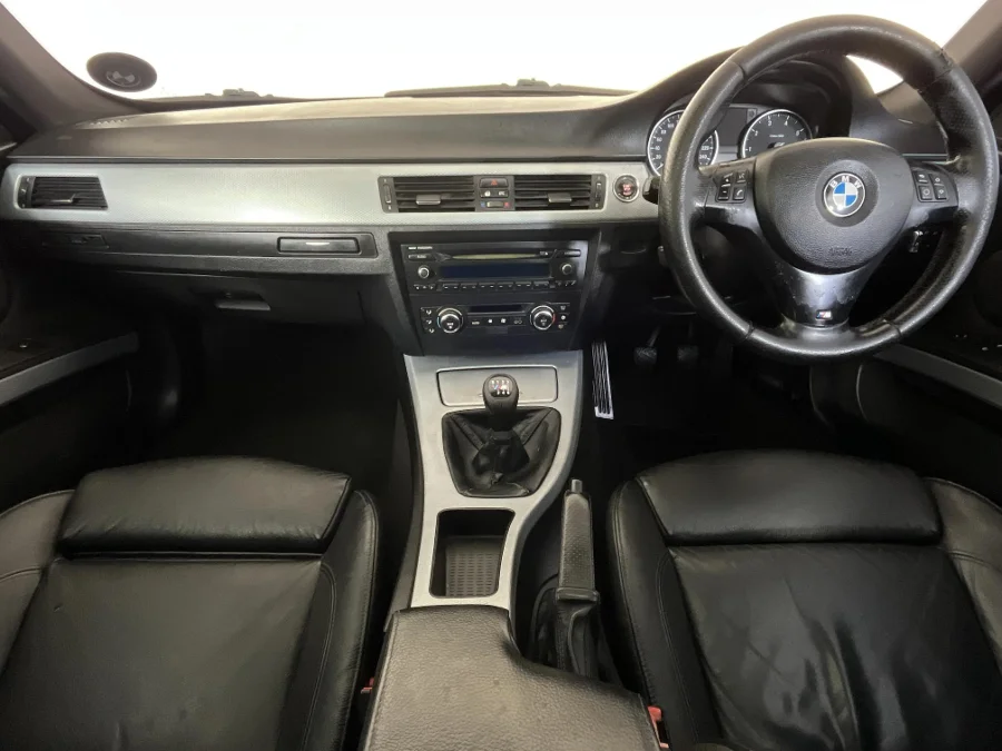 Used 2009 BMW 3 Series 320i coupe - WeBuycars East London
