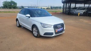 Used 2014 Audi A1 Sportback 1.4TFSI SE