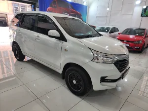 Used 2021 Toyota Avanza 1.5 SX