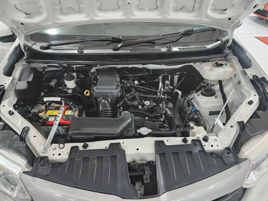 Used 2021 Toyota Avanza 1.5 SX - GAPP Motors