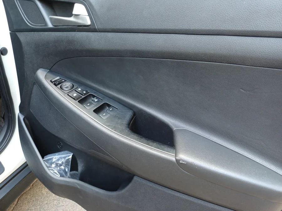 Used 2019 Hyundai Tucson 2.0 Premium - Ellas Auto Used 2019 Hyundai Tucson 2.0 Premium - Ellas Auto