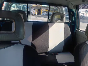 Used 1997 Isuzu KB 200