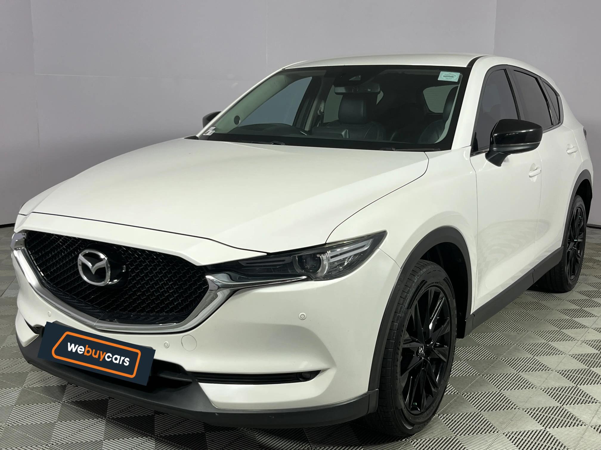Used 2019 Mazda CX-5 2.0 Individual