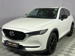 Used 2019 Mazda CX-5 2.0 Individual