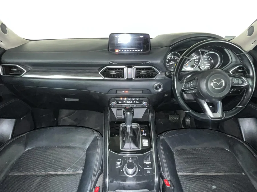 Used 2019 Mazda CX-5 2.0 Individual - WeBuyCars Durban
