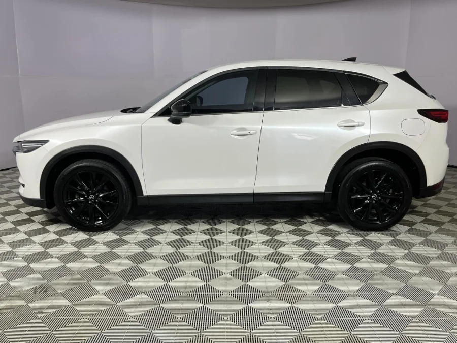 Used 2019 Mazda CX-5 2.0 Individual - WeBuyCars Durban