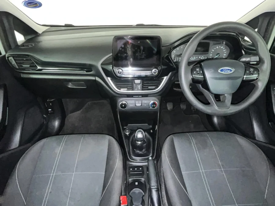 Used 2021 Ford Fiesta 1.0T Trend - WeBuyCars Durban Used 2021 Ford Fiesta 1.0T Trend - WeBuyCars Durban
