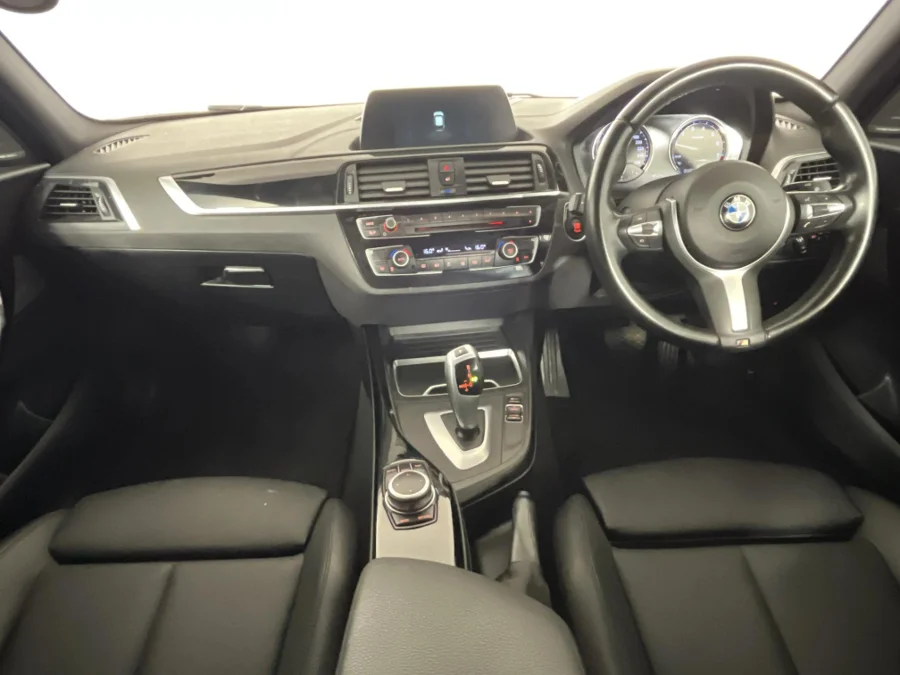 Used 2019 BMW 1 Series 118i 5-door Edition Sport Line Shadow auto - WeBuyCars Epping Used 2019 BMW 1 Series 118i 5-door Edition Sport Line Shadow auto - WeBuyCars Epping