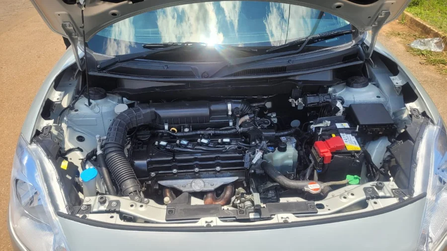 Used 2019 Suzuki Swift 1.2 GLX manual - Victory Pre-Owned Vehicles