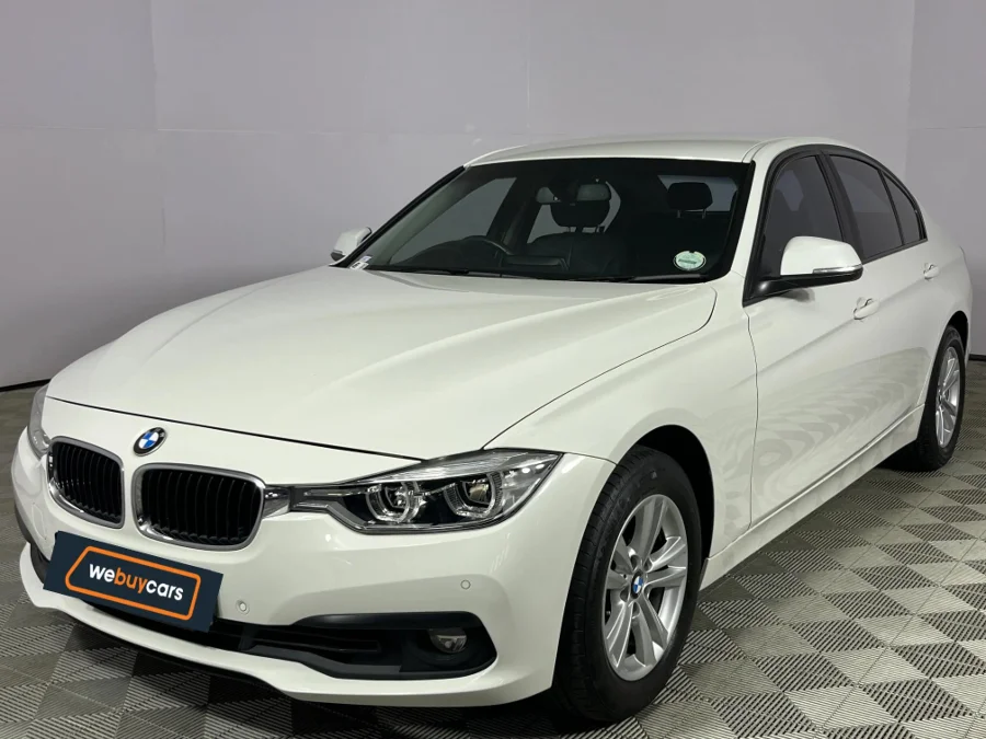 Used 2018 BMW 3 Series 320i sports-auto - WeBuyCars Durban Used 2018 BMW 3 Series 320i sports-auto - WeBuyCars Durban