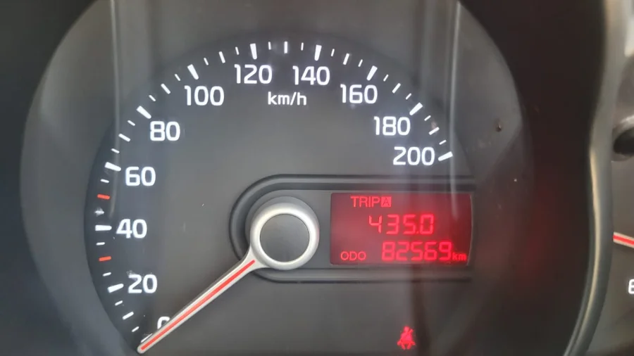 Used 2014 Kia Picanto 1.2 LS - Victory Pre-Owned Vehicles