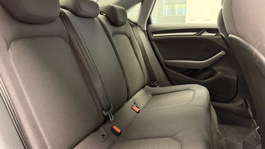 Used 2020 Audi A3 sedan 30TFSI S line - Hatfield Audi Centre Braamfontein