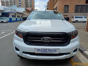 Used 2019 Ford Ranger 2.2
