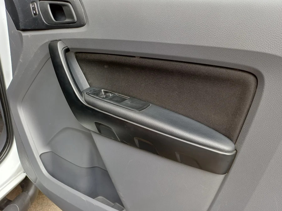 Used 2019 Ford Ranger 2.2 - Ellas Auto