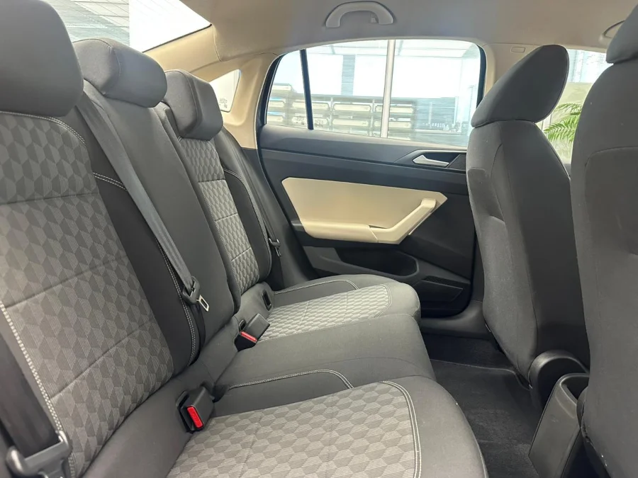 Used 2024 Volkswagen Polo sedan 1.6 manual - Hatfield Audi Centre Braamfontein