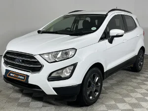 Used 2019 Ford EcoSport 1.0T Trend