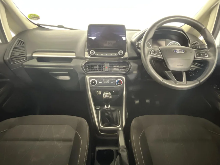 Used 2019 Ford EcoSport 1.0T Trend - WeBuyCars Epping