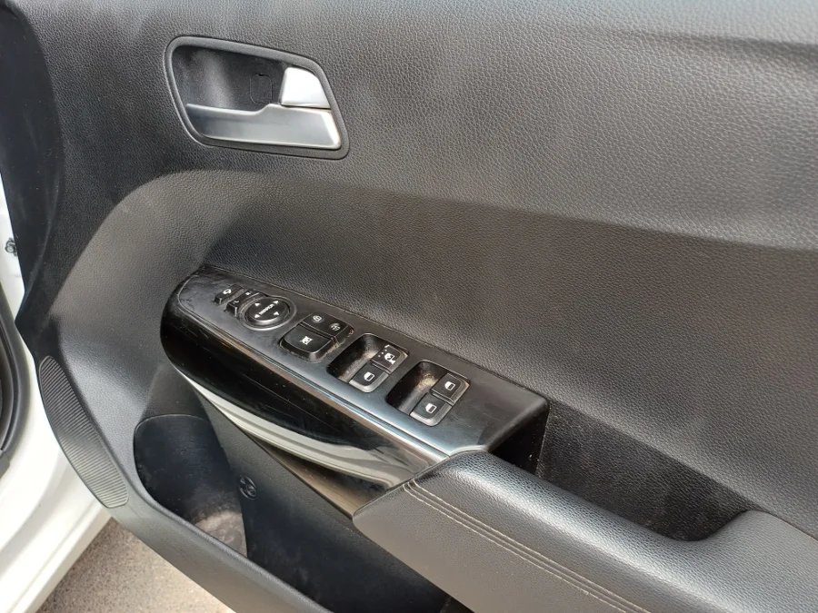 Used 2018 Kia Picanto 1.2 Smart auto - Ellas Auto