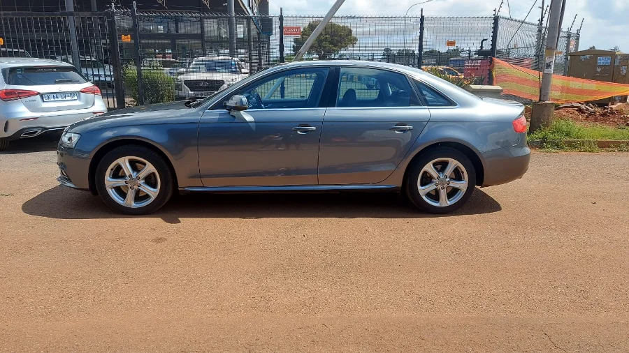 Used 2014 Audi A4 1.8T Attraction - Victory Pre-Owned Vehicles Used 2014 Audi A4 1.8T Attraction - Victory Pre-Owned Vehicles