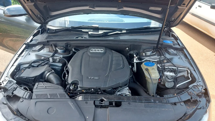 Used 2014 Audi A4 1.8T Attraction - Victory Pre-Owned Vehicles Used 2014 Audi A4 1.8T Attraction - Victory Pre-Owned Vehicles