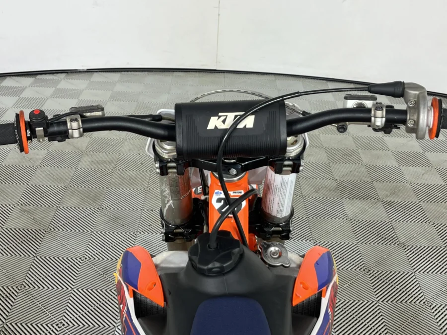 Used 2022 KTM SX 125 SX - WeBuyCars Polokwane
