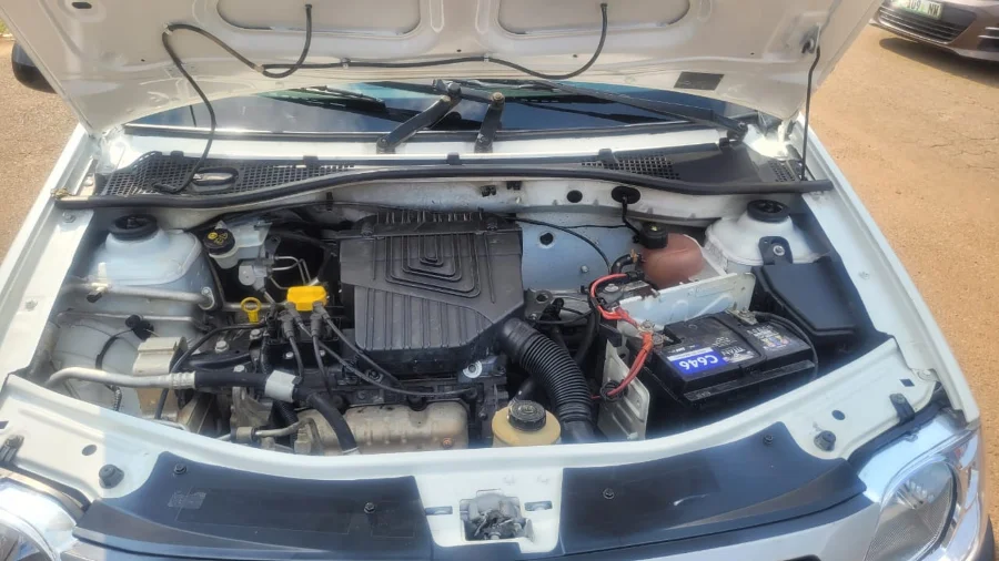 Used 2018 Nissan NP200 1.6i (aircon) - Victory Pre-Owned Vehicles Used 2018 Nissan NP200 1.6i (aircon) - Victory Pre-Owned Vehicles