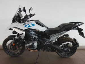 Used 2024 BMW R1300 GS