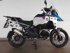 Used 2025 BMW R1300 GS Adventure