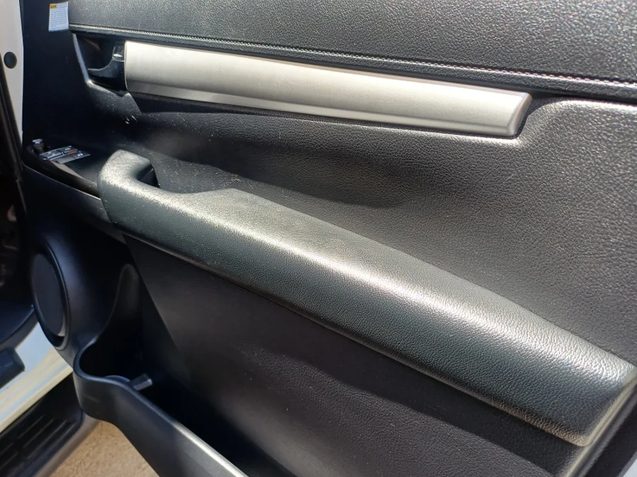 Used 2018 Toyota Hilux 2.4GD-6 Xtra cab SRX - Ellas Auto