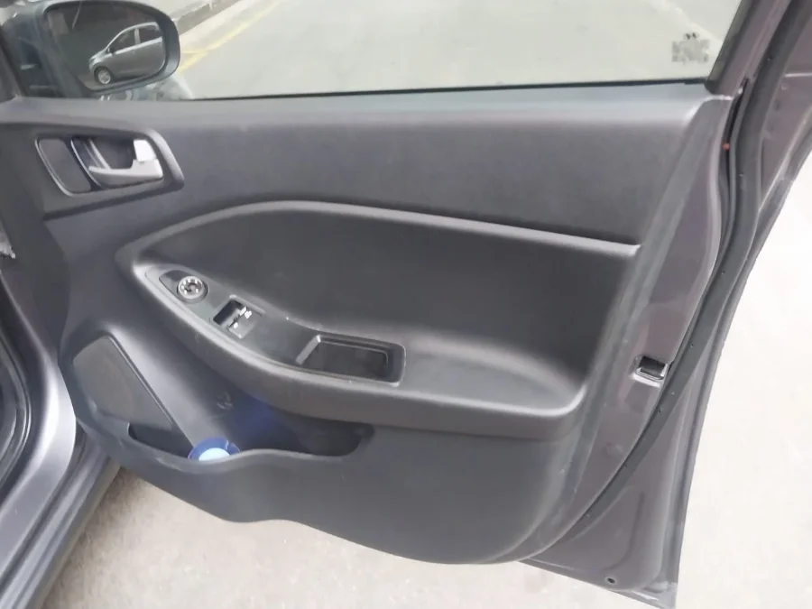 Used 2018 Hyundai i20 1.4 Fluid - Ellas Auto Used 2018 Hyundai i20 1.4 Fluid - Ellas Auto